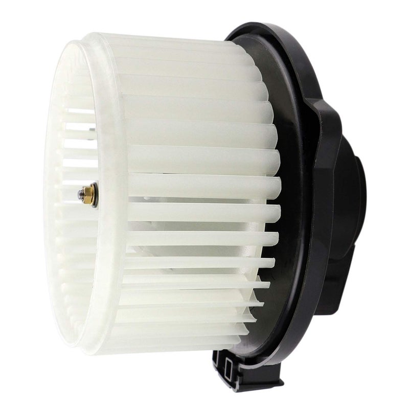 PetMigo 700228 Front AC Heater Blower Motor Fit for Toyota Sienna 2007-2010| Fit for Subaru Outback,Legacy 2010-2019| Fit for Cadillac CTS 2008-2015| for SRX STS| for Lexus RX330 RX350 RX400h| for 87103-08090 - Image 4